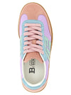 Balmain Swan Sneakers