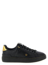 Balmain B-court Sneakers