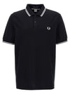 Comme Des Garcons Shirt Polo Comme Des Garçons Shirt X Fred Perry