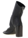 Lemaire Glove Ankle Boots