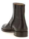 Lemaire Zip Ankle Boots