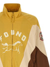 Found Sport Windbreaker