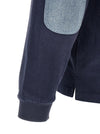 Found Crestfield Polo Shirt With Patch