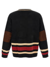 Found Sport Club Varsity Sweater