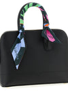 Valextra Love Lines Silk Ribbon