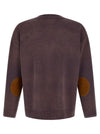 Found Horse Cardigan