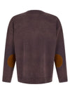 Found Horse Cardigan
