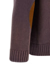 Found Horse Cardigan