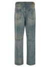Found Double Knee Carpenter Jeans