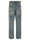 Found Double Knee Carpenter Jeans