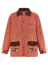 Found Barn Jacket
