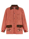 Found Barn Jacket