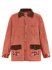 Found Barn Jacket