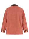 Found Barn Jacket