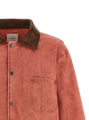 Found Barn Jacket