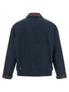 Found Horse Equine Jacket