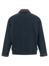 Found Horse Equine Jacket