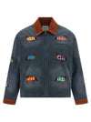 Found Lariat Jacket