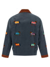 Found Lariat Jacket