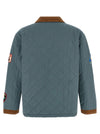 Found Farmstead Quilt Patch Jacket