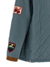 Found Farmstead Quilt Patch Jacket