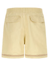 Found Horse Bermuda Shorts