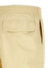 Found Horse Bermuda Shorts