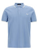 Comme Des Garcons Shirt Polo Comme Des Garçons Shirt X Fred Perry