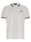 Comme Des Garcons Shirt Polo Comme Des Garçons Shirt X Fred Perry