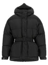 Ienki Ienki Fox Michlin Down Jacket