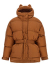 Ienki Ienki Fox Michlin Down Jacket