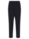 Alberto Biani Cropped Pants