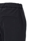 Alberto Biani Cropped Pants