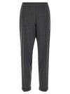 Alberto Biani Cropped Pants