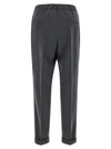 Alberto Biani Cropped Pants