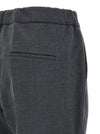 Alberto Biani Cropped Pants