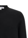 Comme Des Garcons Shirt Intarsia Sweater