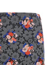 Fendi Bouquet Lace Skirt