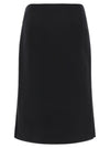 Fendi Skirt With Slits