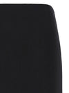 Fendi Skirt With Slits
