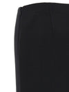 Fendi Skirt With Slits