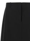 Fendi Skirt Of Sartorial Inspiration