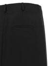 Fendi Skirt Of Sartorial Inspiration