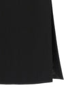 Fendi Skirt Of Sartorial Inspiration