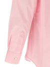 Comme Des Garcons Shirt Insert Shirt