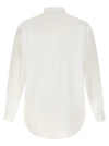 Comme Des Garcons Shirt Insert Shirt