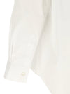 Comme Des Garcons Shirt Insert Shirt