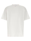 Comme Des Garcons Shirt Logo Print T-shirt