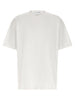 Comme Des Garcons Shirt Logo Print T-shirt