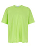 Comme Des Garcons Shirt Logo Print T-shirt
